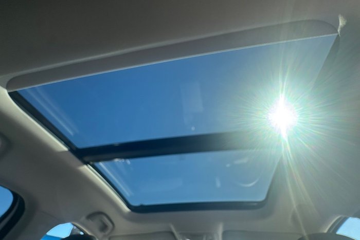 2026 GWM Haval Jolion Vanta