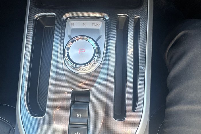 2026 GWM Haval Jolion Vanta