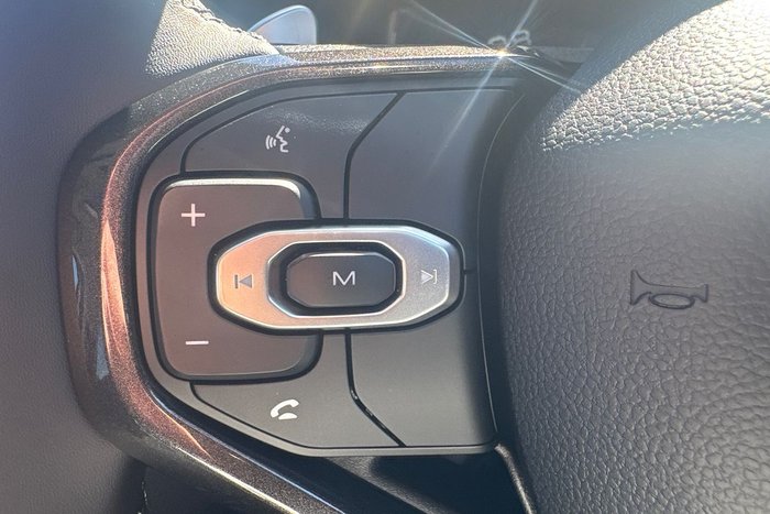 2026 GWM Haval Jolion Vanta