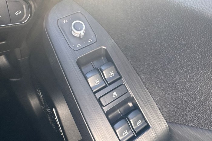 2026 GWM Haval Jolion Vanta