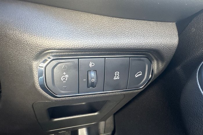 2026 GWM Haval Jolion Vanta