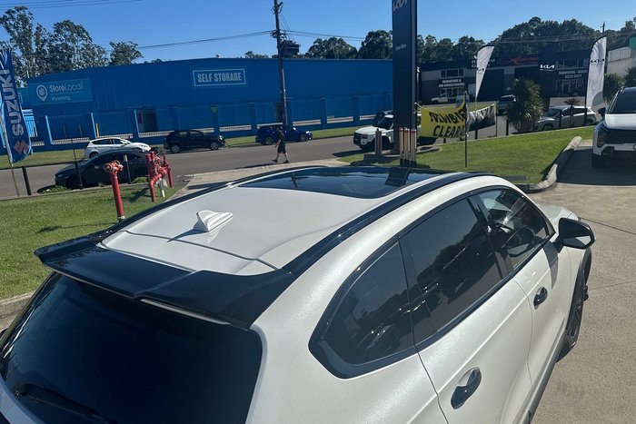 2026 GWM Haval Jolion Vanta