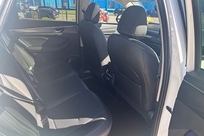 2026 GWM Haval Jolion Vanta