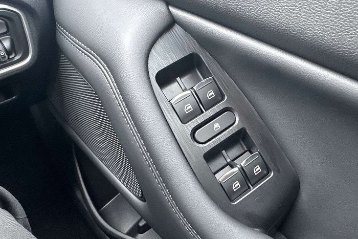 2025 GWM Cannon Vanta