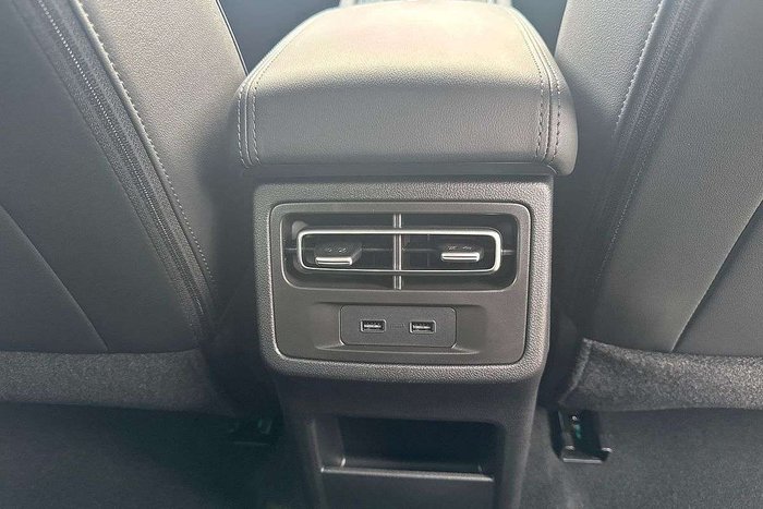 2025 GWM Cannon Vanta