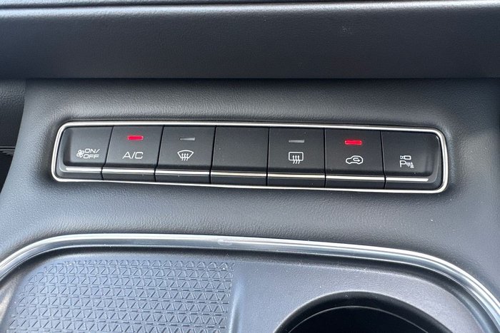 2025 GWM Haval H6 Ultra Hybrid