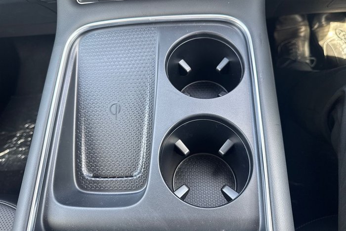 2025 GWM Haval H6 Ultra Hybrid