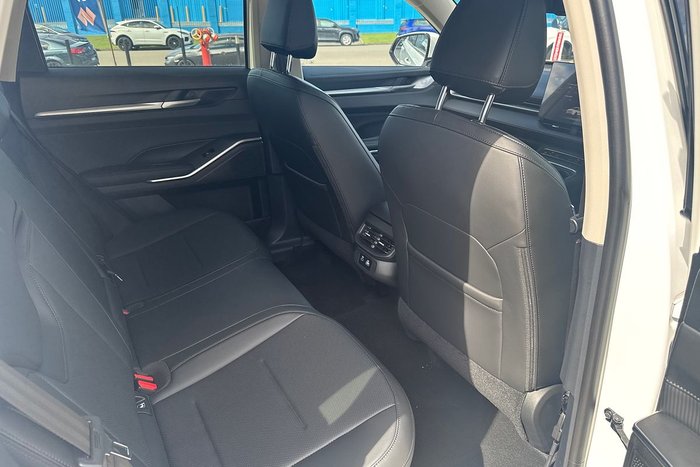 2025 GWM Haval H6 Ultra Hybrid