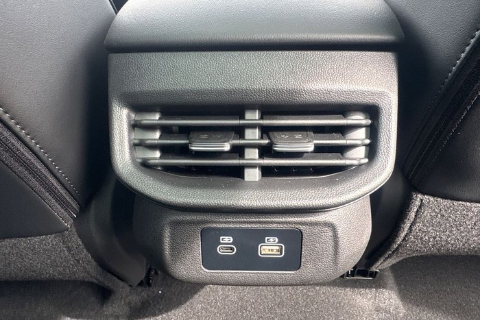 2025 GWM Haval H6 Ultra Hybrid