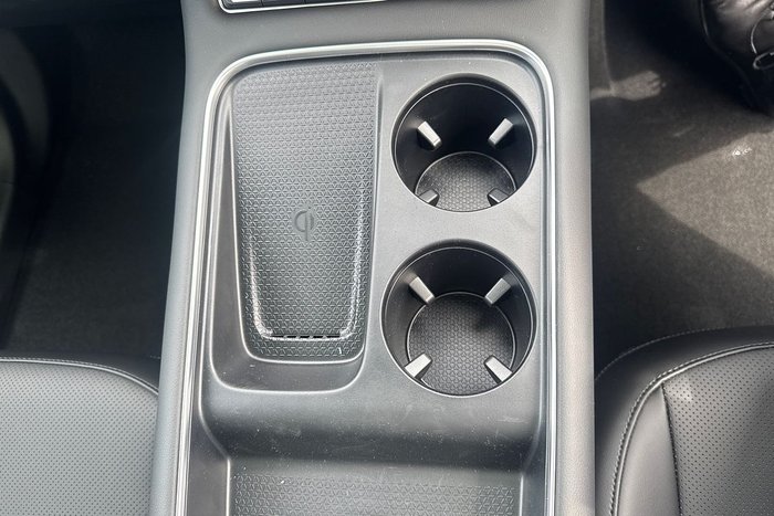 2025 GWM Haval H6 Ultra Hybrid