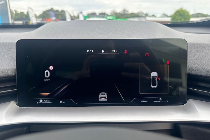 2025 GWM Haval H6 Ultra Hybrid