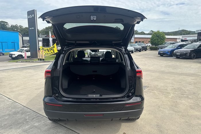 2025 GWM Haval H6 Ultra Hybrid