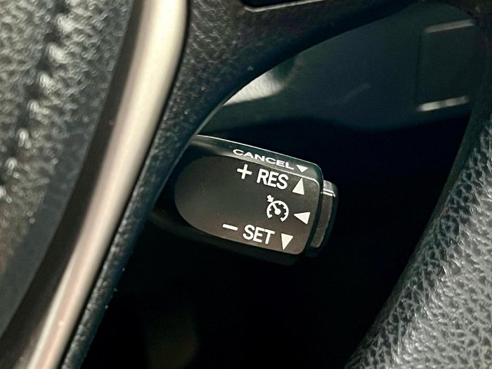 2017 Toyota RAV4 GX ZSA42R Silver Pearl