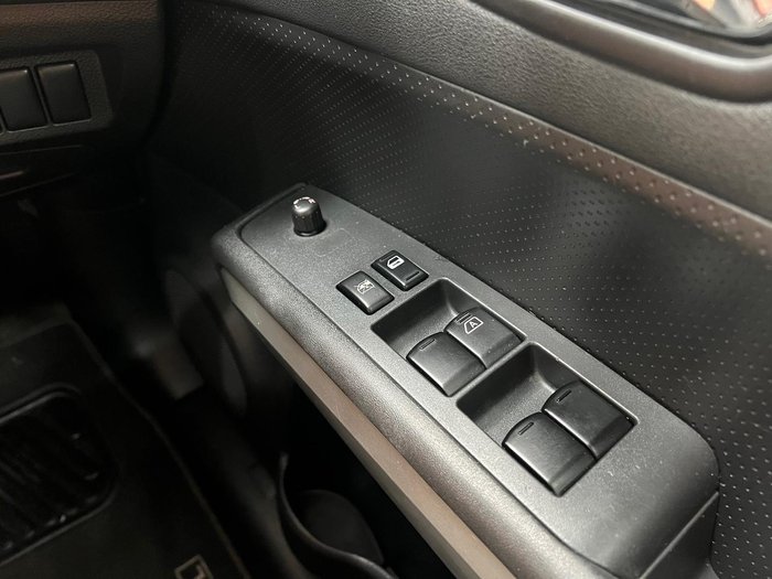 2010 Nissan X-TRAIL TS T31 Series III 4X4 On Demand Twilight