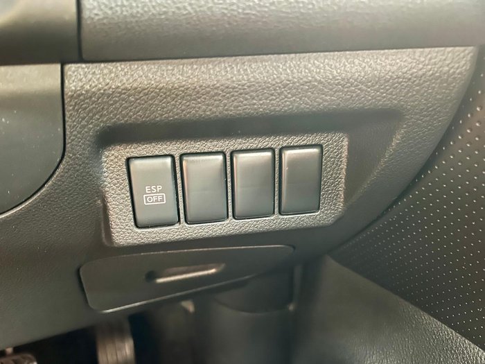 2010 Nissan X-TRAIL TS T31 Series III 4X4 On Demand Twilight