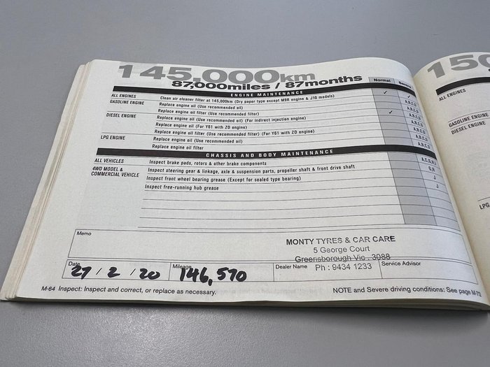 2010 Nissan X-TRAIL TS T31 Series III 4X4 On Demand Twilight