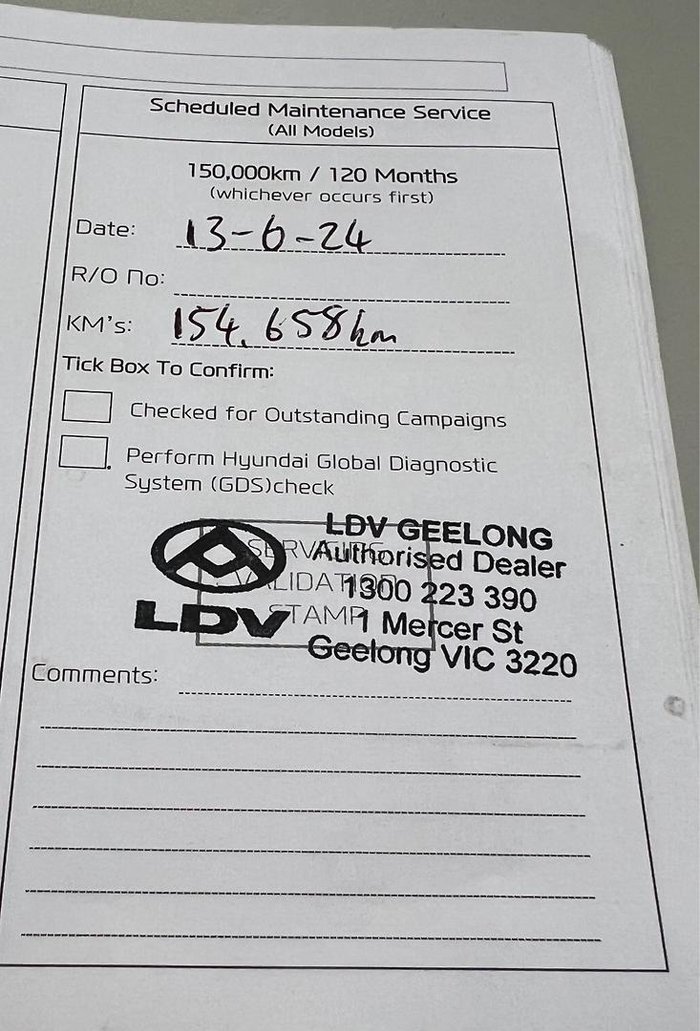 2017 Hyundai Tucson Active TLe MY17 Ara Blue