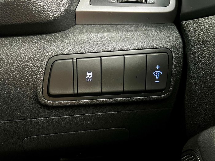 2017 Hyundai Tucson Active TLe MY17 Ara Blue