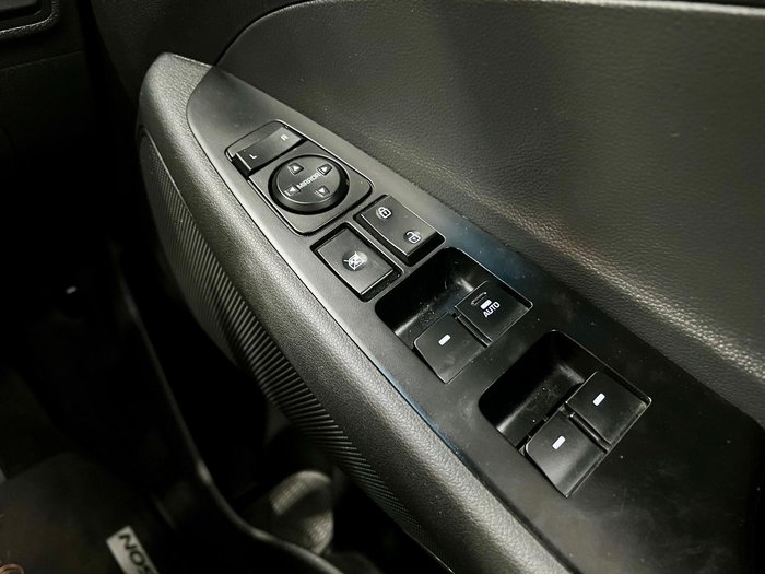 2017 Hyundai Tucson Active TLe MY17 Ara Blue