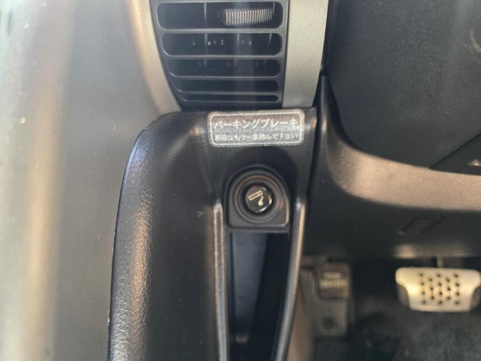 2004 Nissan Skyline 350GT V35 SILVER