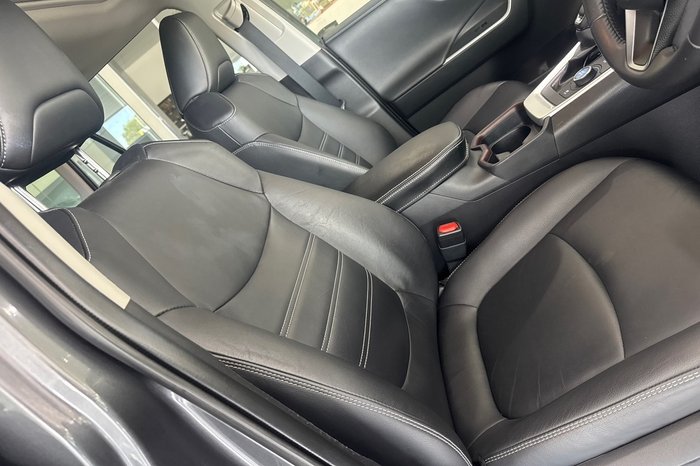 2019 Toyota RAV4 Cruiser