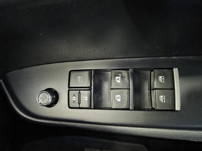 2015 Toyota Kluger GX