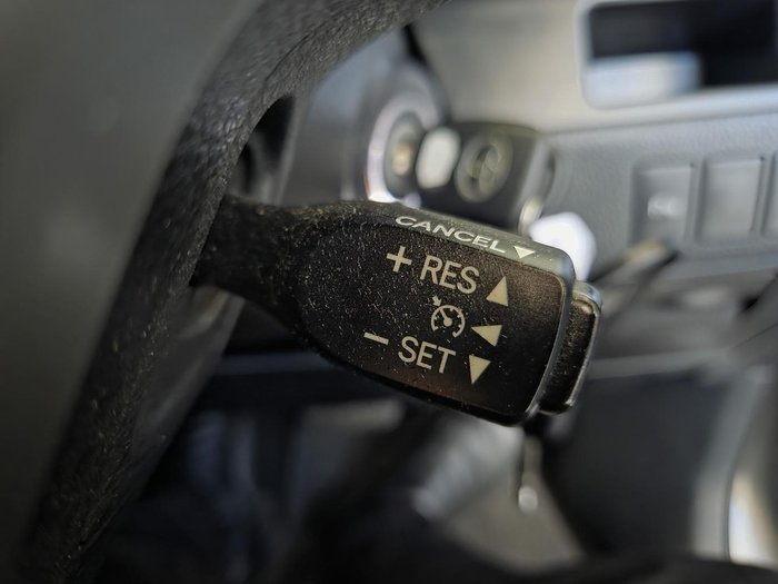 2015 Toyota Kluger GX