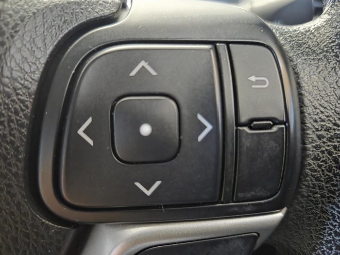 2015 Toyota Kluger GX