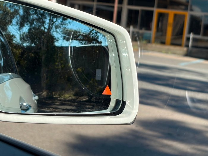 2016 Mercedes-Benz CLA-Class CLA200