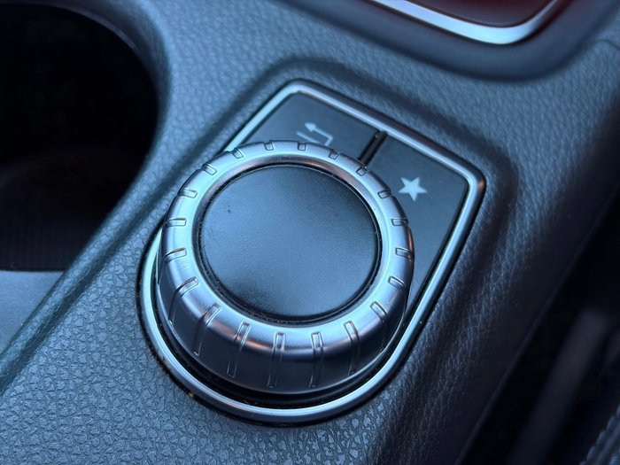 2016 Mercedes-Benz CLA-Class CLA200