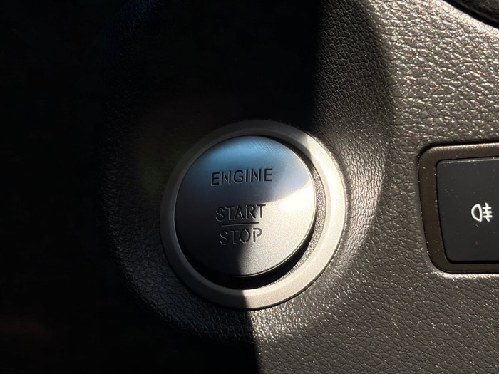 2016 Mercedes-Benz CLA-Class CLA200