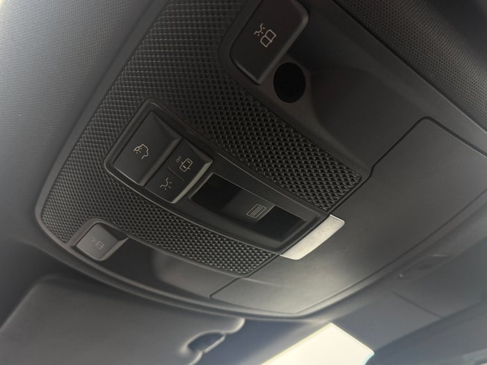 2016 Mercedes-Benz CLA-Class CLA200