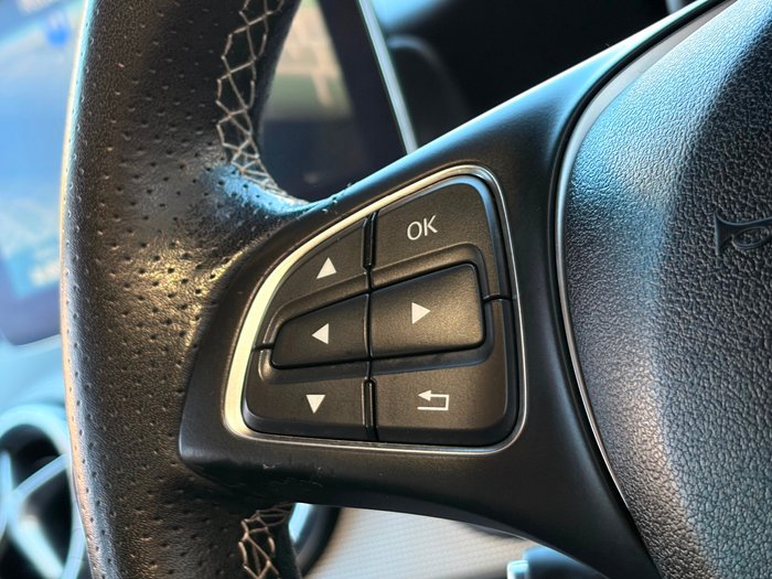 2016 Mercedes-Benz CLA-Class CLA200