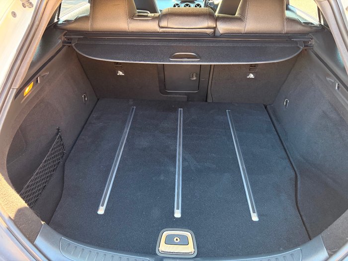 2016 Mercedes-Benz CLA-Class CLA200