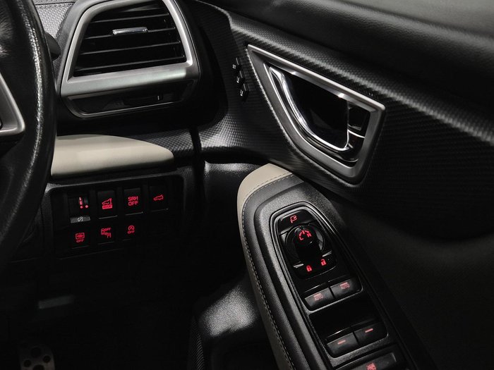 2023 Subaru Forester 2.5i Premium