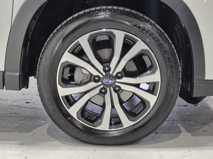 2023 Subaru Forester 2.5i Premium