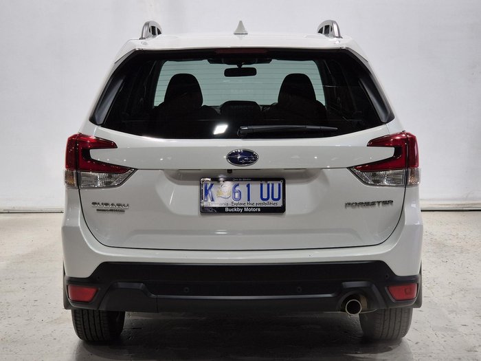 2023 Subaru Forester 2.5i Premium