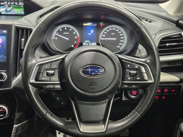 2023 Subaru Forester 2.5i Premium