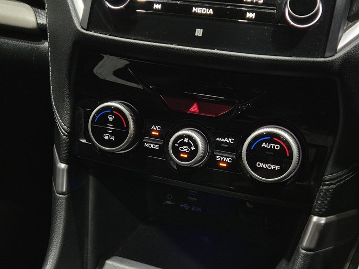 2023 Subaru Forester 2.5i Premium