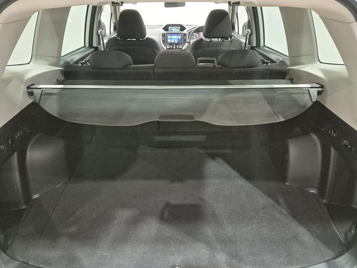 2023 Subaru Forester 2.5i Premium