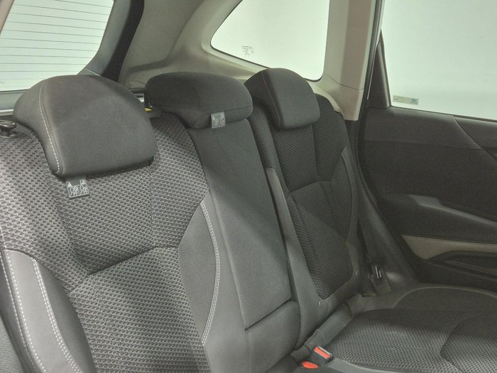 2023 Subaru Forester 2.5i Premium