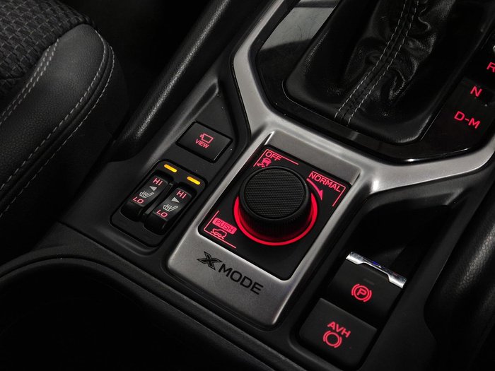 2023 Subaru Forester 2.5i Premium