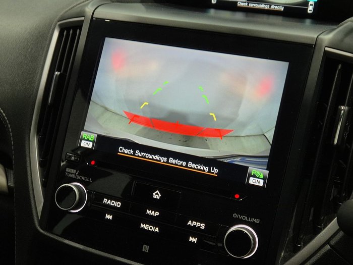 2023 Subaru Forester 2.5i Premium