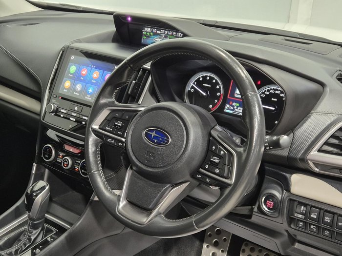 2023 Subaru Forester 2.5i Premium