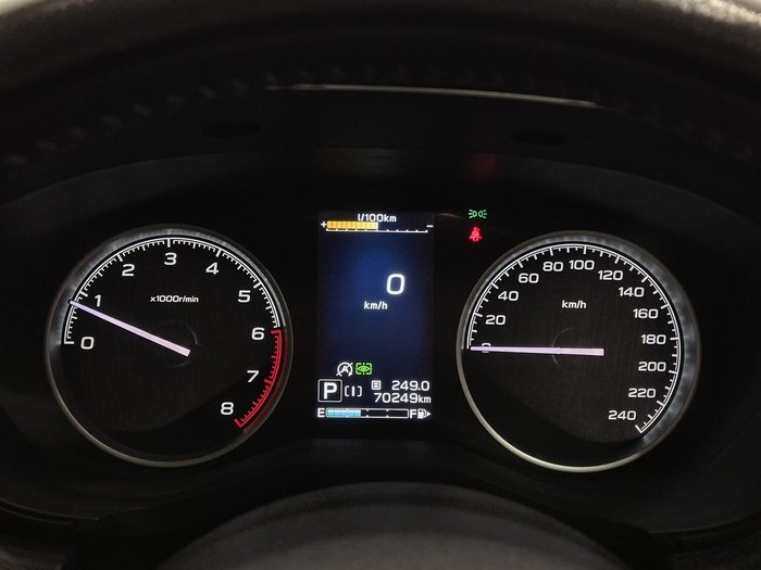 2023 Subaru Forester 2.5i Premium