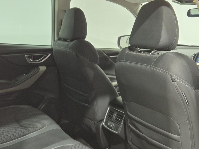 2023 Subaru Forester 2.5i Premium