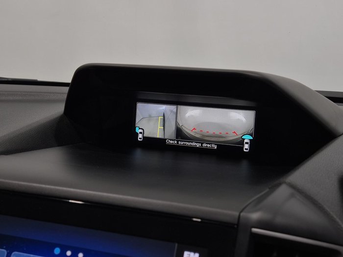 2023 Subaru Forester 2.5i Premium