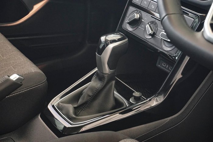 2024 Volkswagen T-Cross 85TSI Life