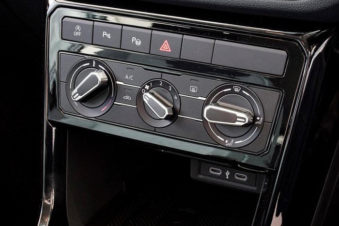 2024 Volkswagen T-Cross 85TSI Life