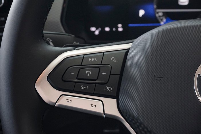 2024 Volkswagen T-Cross 85TSI Life